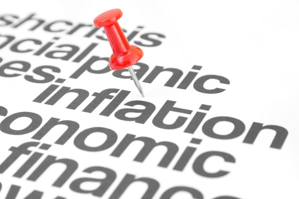 通货膨胀对股市影响有什么影响？
