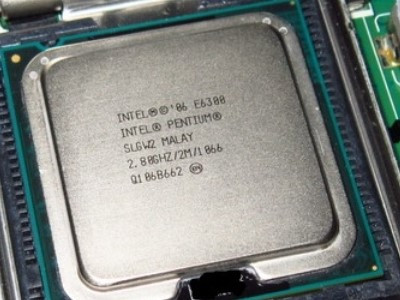 945主板支持的cpu