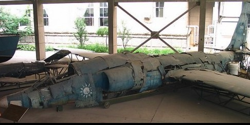 美国什么型号的战斗机被中国击落？