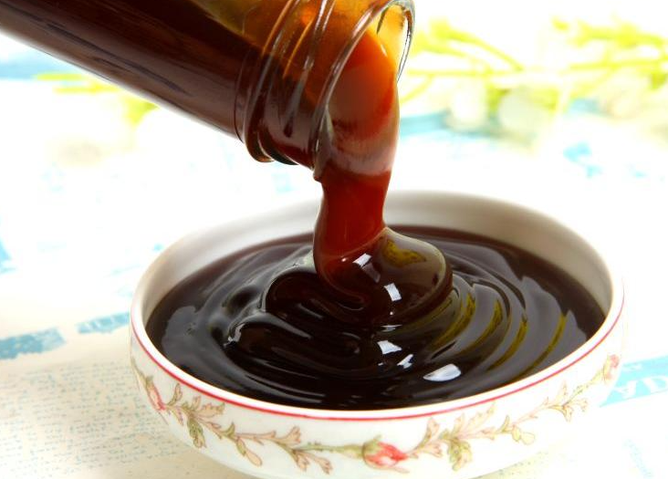 蚝油是一种食用油吗？