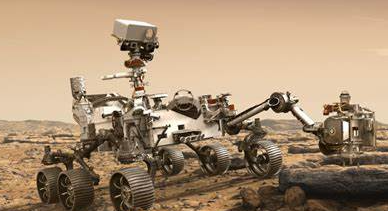 火星探测器有何特点?