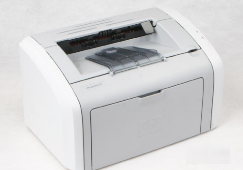 打印机可以打印但是无法扫描