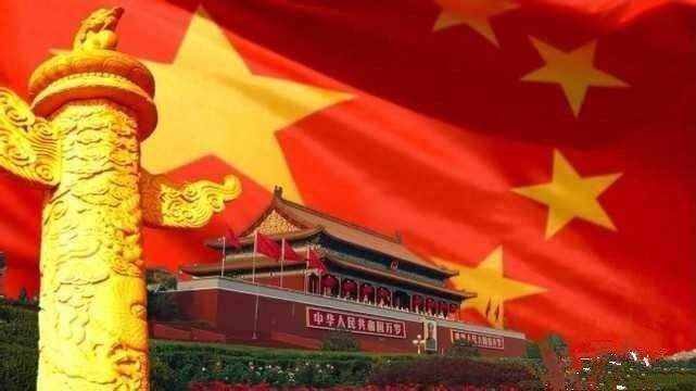 《我骄傲，我是中国人》朗诵稿原文是什么？