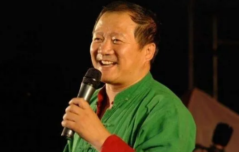 谢广坤扮演者