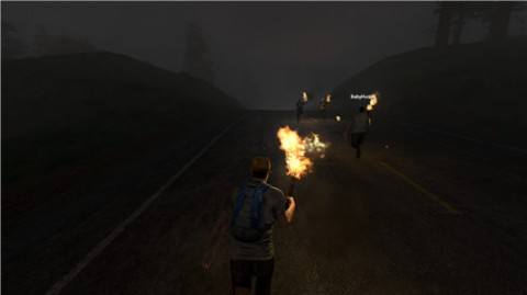 H1Z1大逃杀怎么玩