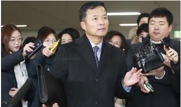 韩国驻缅大使供认是怎么回事？