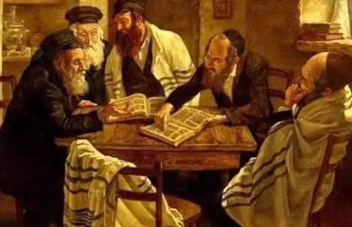 为什么说犹太人是上帝的选民？