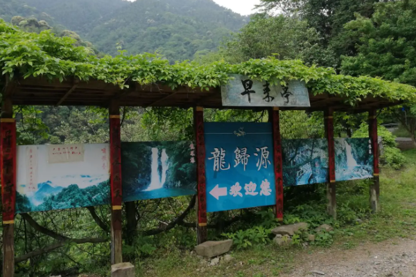 武夷山自由行三日游最佳路线