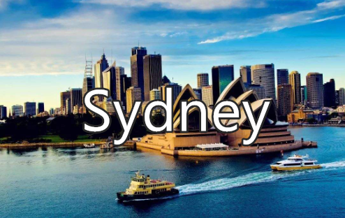 澳大利亚的首都是悉尼英语怎么说