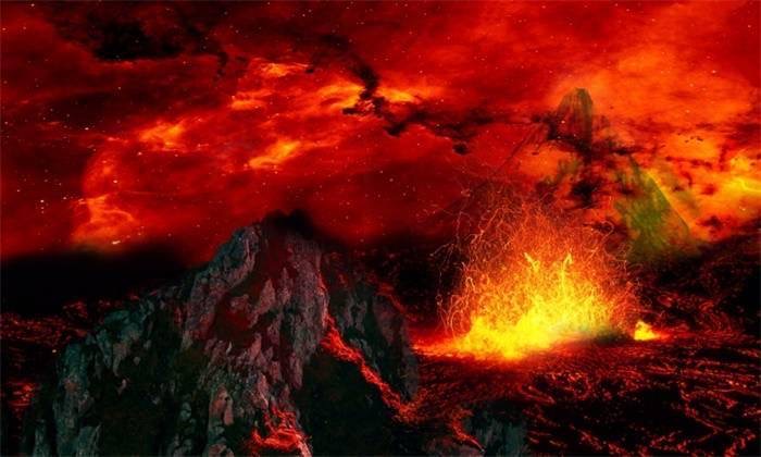 10天地震2万次！休眠800年的冰岛火山或将喷发，是什么原因导致的？