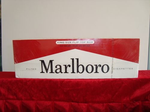 marlboro是什么烟