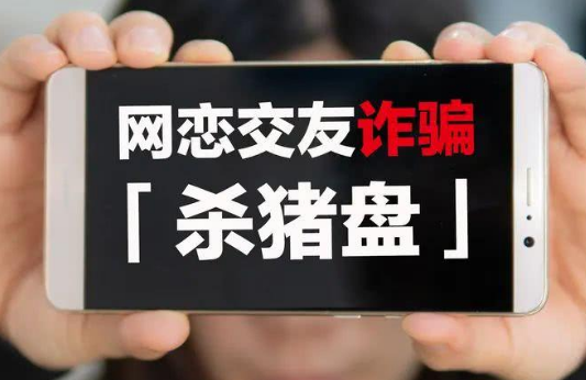 涉案金额超600万！警方打掉“杀猪盘”诈骗团伙，他们是怎么诈骗的?