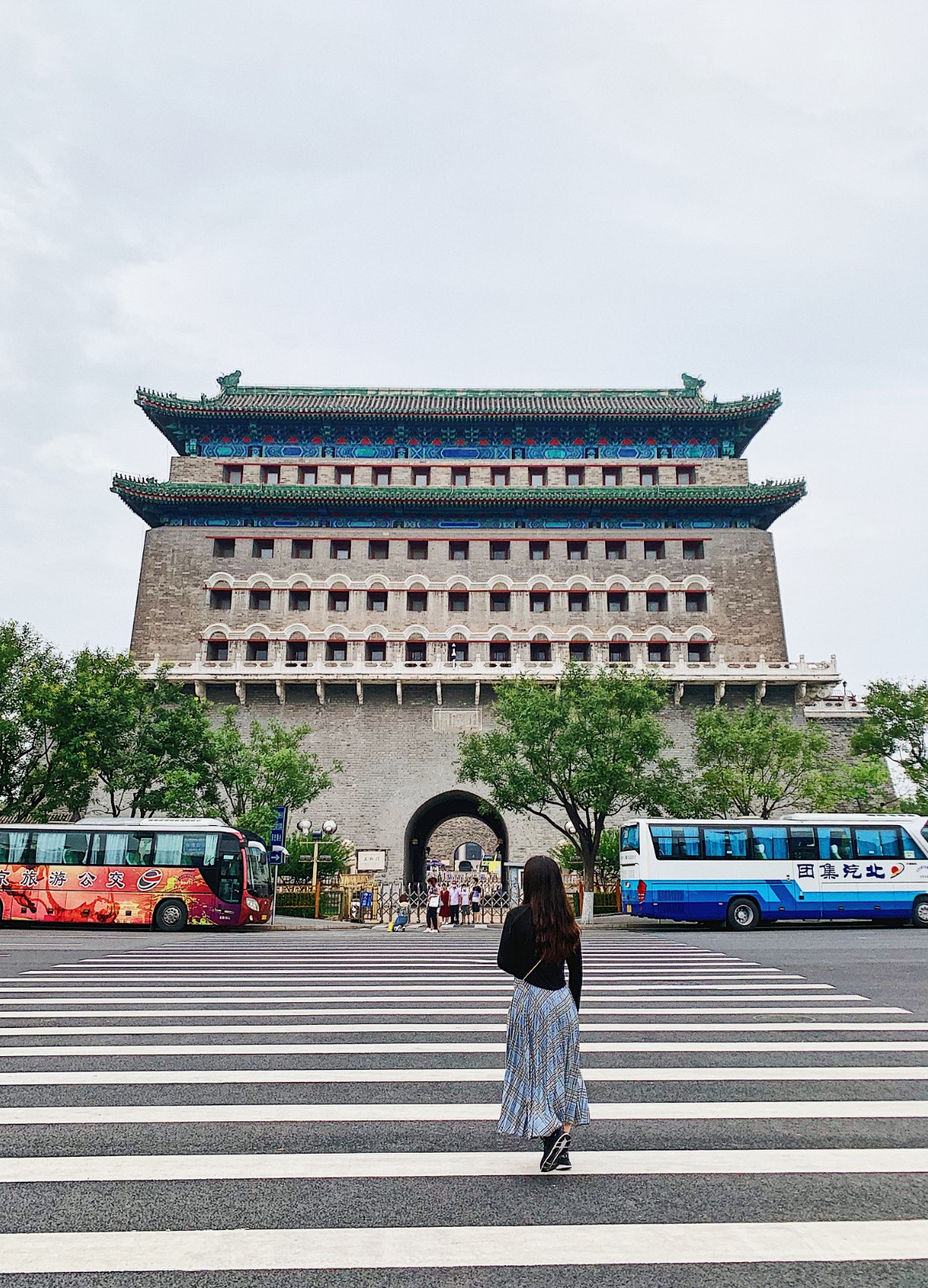 北京七日游，怎么安排行程最好？