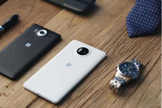 微软Lumia 950和微软Lumia 950 XL有什么区别