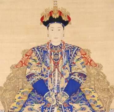 雍正皇帝的皇后叫什么名字?