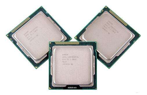 CPU 酷睿i3与奔腾G620的区别