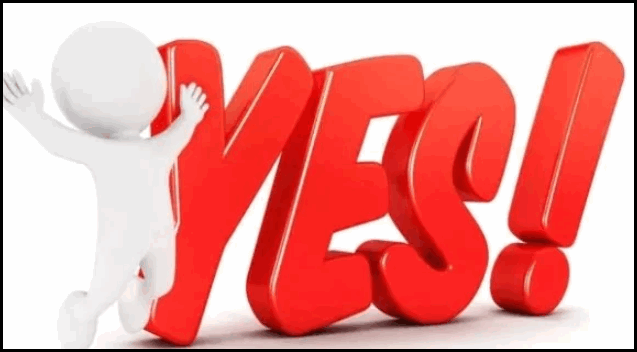 英语中关于 YES、 NO 的用法