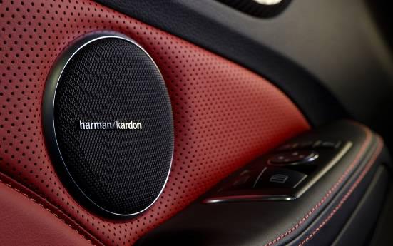 宝马5系选择哈曼卡顿音响多少钱