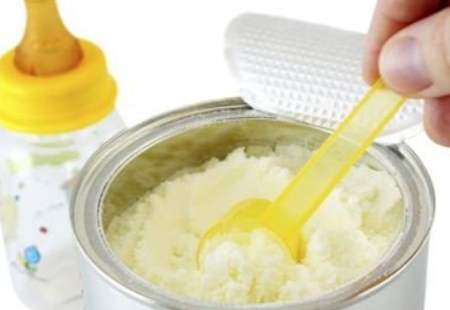 海外直邮的奶粉能保证是真货吗？