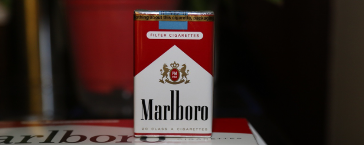 marlboro是什么烟