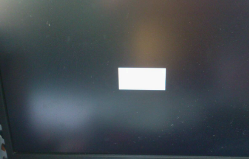 电脑显示屏不亮是怎么回事