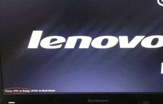 thinkpad L440怎么进bios