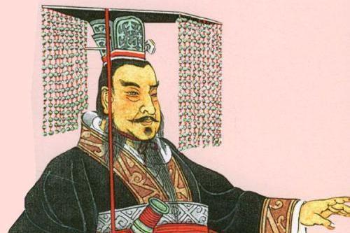 中国历史上的第一个封建王朝个最后一个封建王朝是？