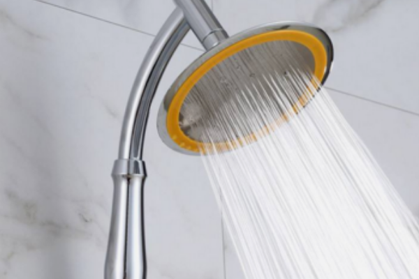 在装修卫生间的时候，淋浴花洒的安装高度是多少？