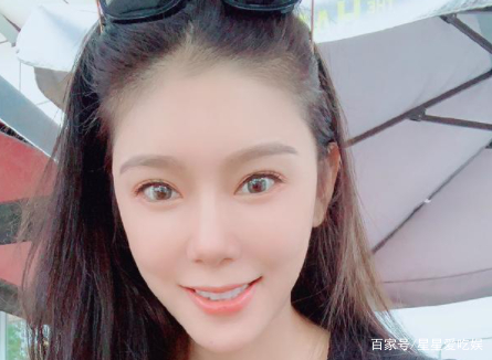 十八线女演员，李泽楷对她朝思暮想，林丹为她抛弃孕妻 ，你知道她是谁吗？