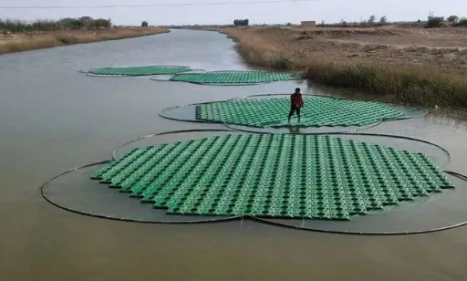 人工浮岛生产厂家