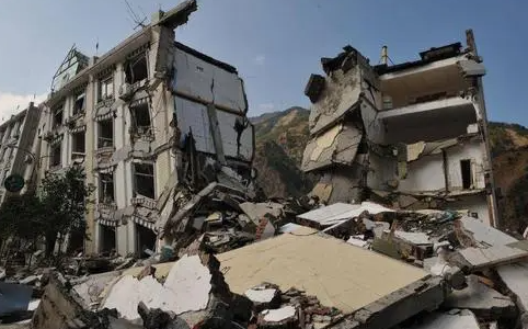 汶川地震是哪一年？