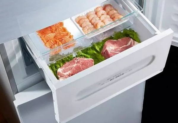 什么是直冷冰箱？