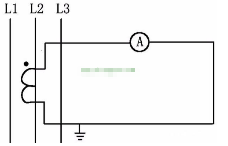 电流互感器怎么接线