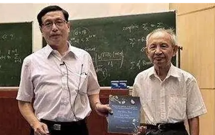 数学家张益唐宣称攻克朗道-西格尔的零点猜想，零点猜想到底是什么呢？