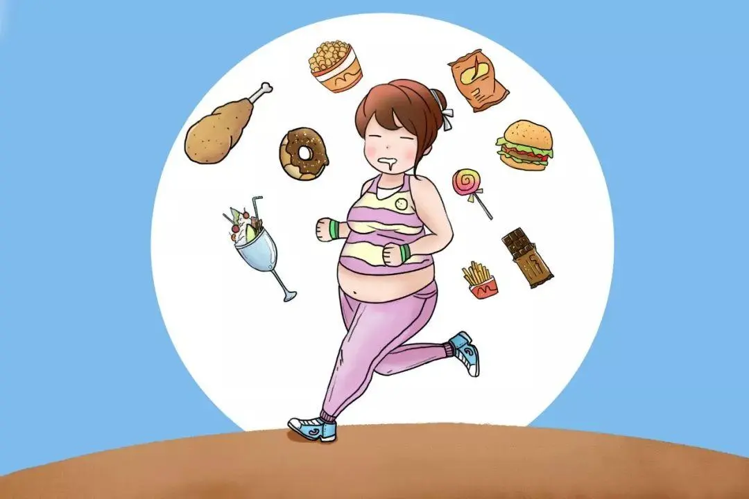吃什么东西可以减肥
