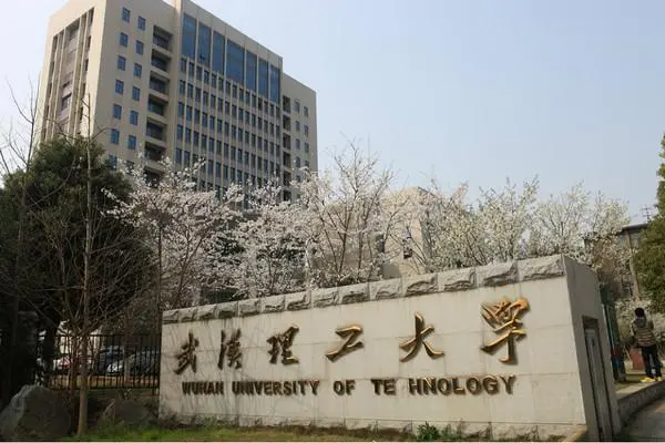 武汉理工大学排名