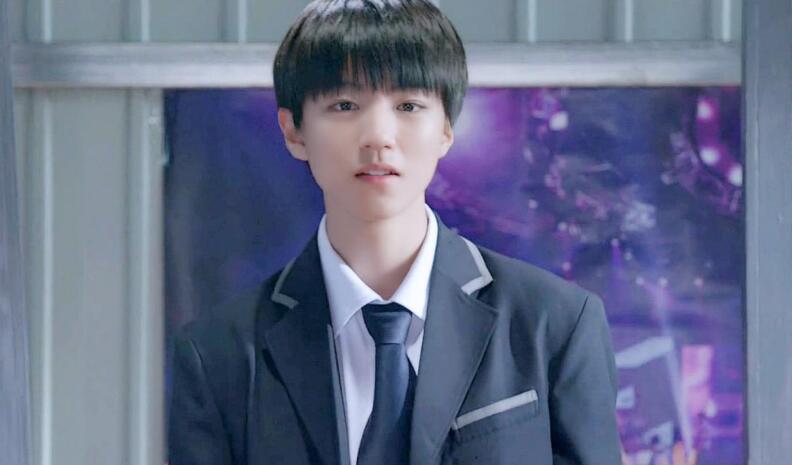 tfboys在小别离中分别演的谁