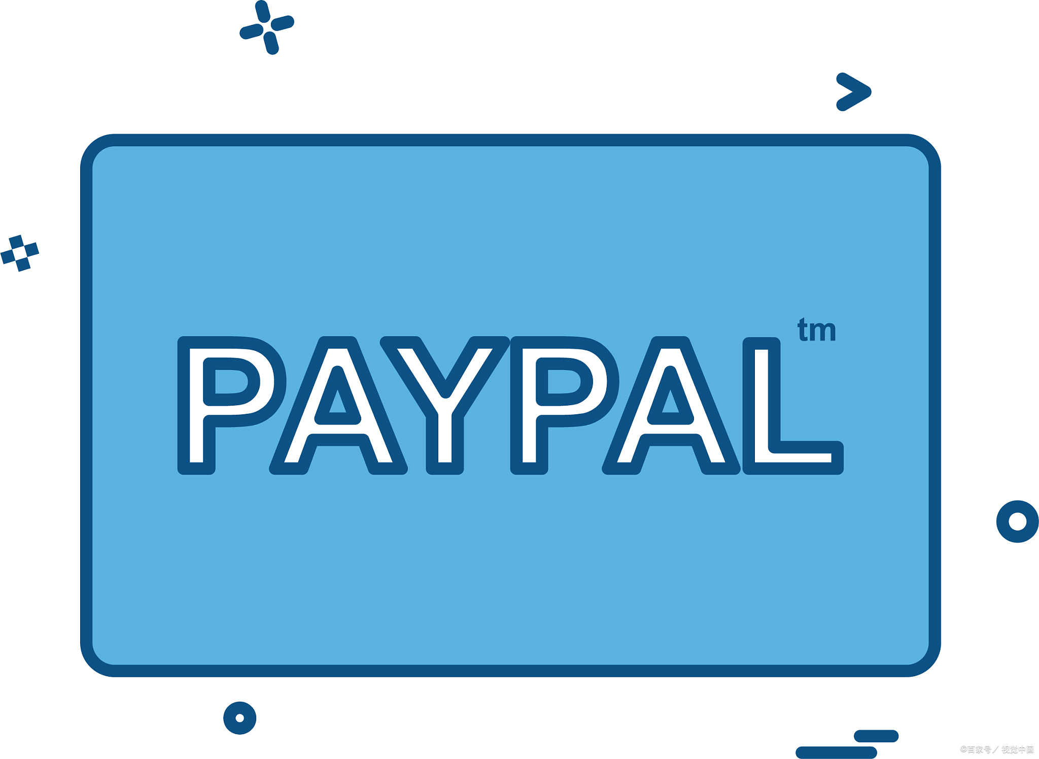 paypal如何注册账户