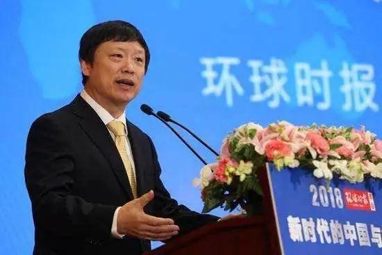 段静涛对胡锡进进行举报一事，如今发展到什么地步了？