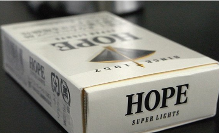 英语hope的用法