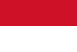 印度尼西亚的官方语言是什么?