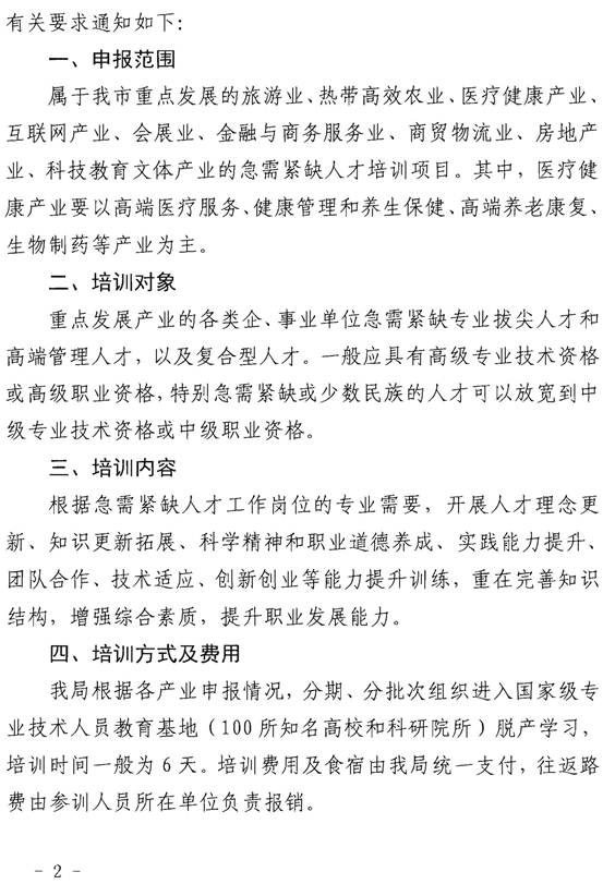 三亚市人力资源和社会保障局的领导信息