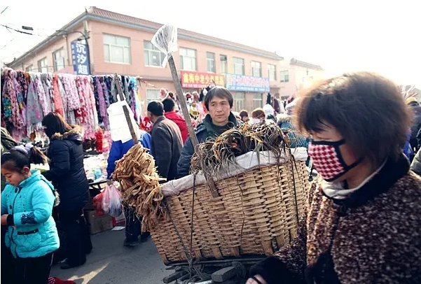 北京所有大集地址