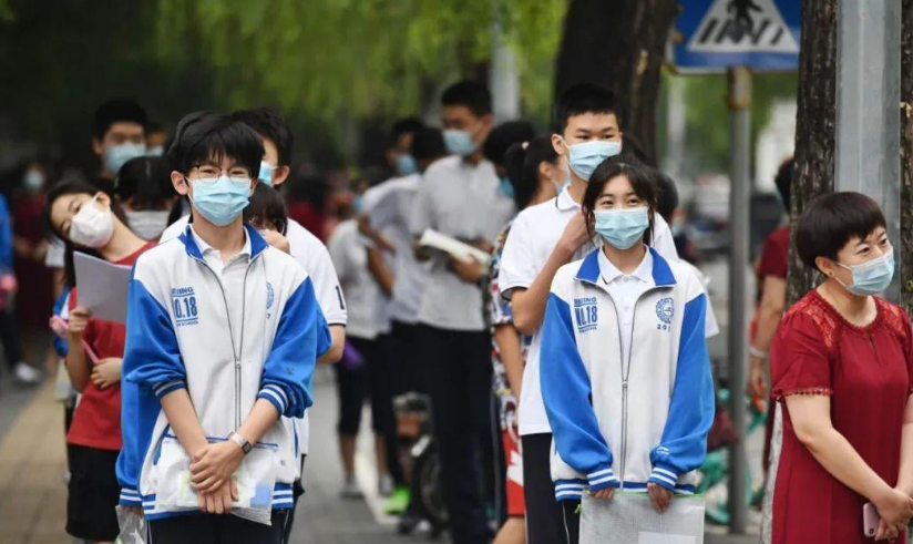 昆明考前两个月出台中考新政，这对学生有着怎样的影响？