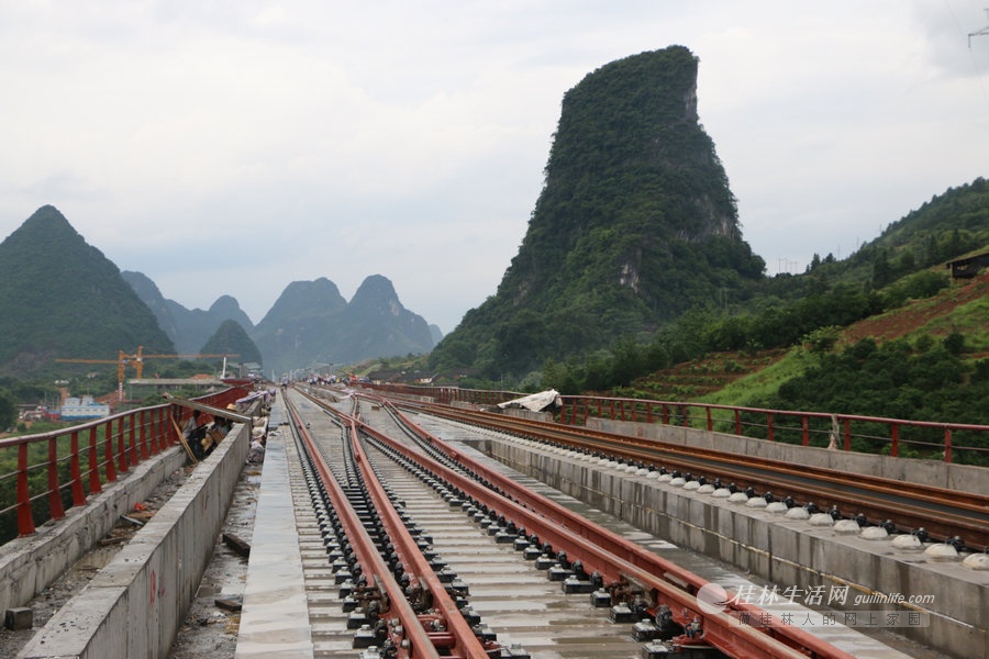 高速铁路的建设背景