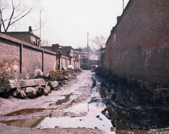 广州东晓南路地陷，地陷是什么原因产生的？