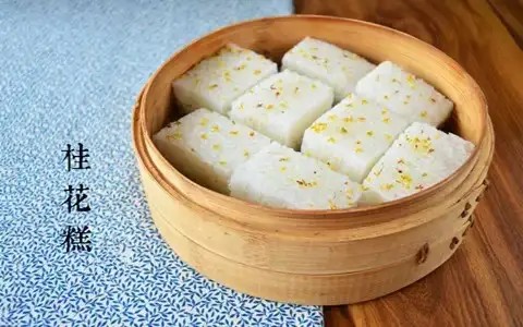 西湖附近有什么好吃的美食？