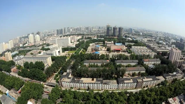 西北工业大学怎么样