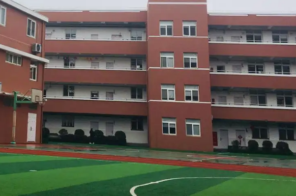 上海技校排名前十名学校