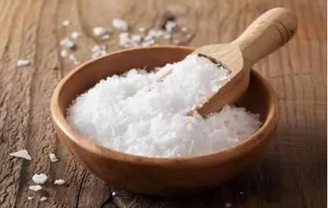 盐热敷的作用与功效是什么？